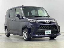 2024 Toyota Roomy