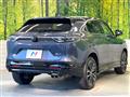 2021 Honda VEZEL