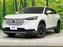 2022 Honda VEZEL