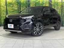 2022 Honda VEZEL