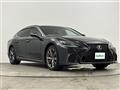2017 Lexus LS