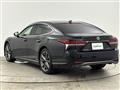 2017 Lexus LS