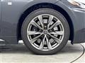 2017 Lexus LS
