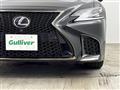 2017 Lexus LS
