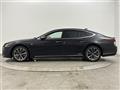 2017 Lexus LS