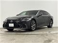 2017 Lexus LS