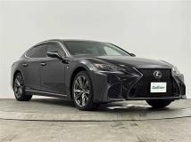 2017 Lexus LS