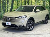 2023 Honda VEZEL