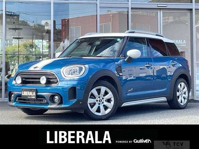 2020 BMW MINI