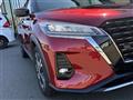 2021 Nissan KIX