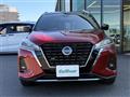 2021 Nissan KIX