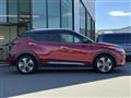 2021 Nissan KIX