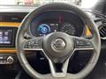 2022 Nissan KIX