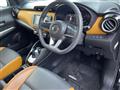 2022 Nissan KIX