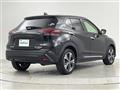 2022 Nissan KIX