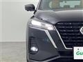 2022 Nissan KIX
