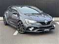 2022 Renault Megane