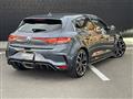 2022 Renault Megane