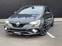 2022 Renault Megane