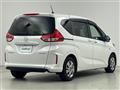 2021 Honda Freed+