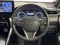 2021 Toyota Harrier Hybrid