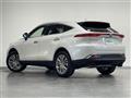 2021 Toyota Harrier Hybrid