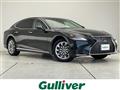 2018 Lexus LS