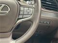 2018 Lexus LS