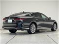 2018 Lexus LS