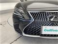 2018 Lexus LS
