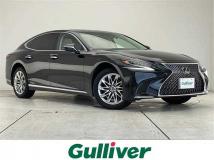 2018 Lexus LS