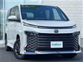 2025 Toyota Voxy
