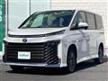 2025 Toyota Voxy