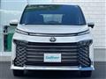 2025 Toyota Voxy
