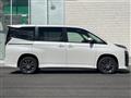 2025 Toyota Voxy
