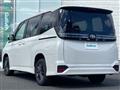 2025 Toyota Voxy