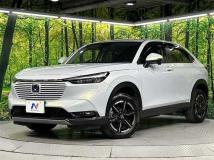2022 Honda VEZEL