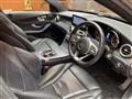 2018 Mercedes-Benz C-Class