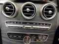 2018 Mercedes-Benz C-Class