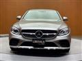 2018 Mercedes-Benz C-Class