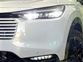 2025 Honda VEZEL