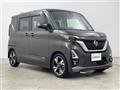 2021 Nissan ROOX