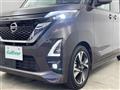 2021 Nissan ROOX