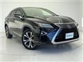 2017 Lexus RX