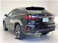 2017 Lexus RX