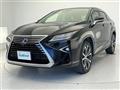 2017 Lexus RX