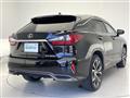 2017 Lexus RX