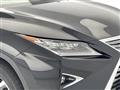 2017 Lexus RX