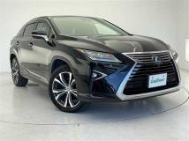 2017 Lexus RX