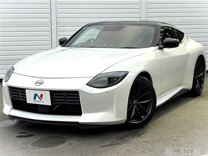 2023 Nissan Fairlady Z